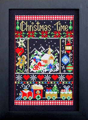 Christmas Time